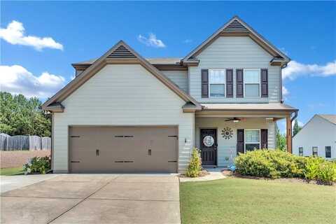 312 Upper Pheasant Court, Ball Ground, GA 30107