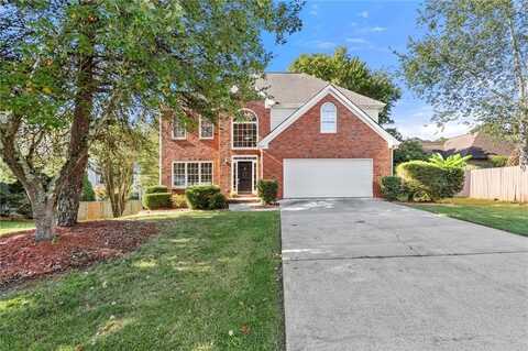 515 Avian Court, Johns Creek, GA 30022