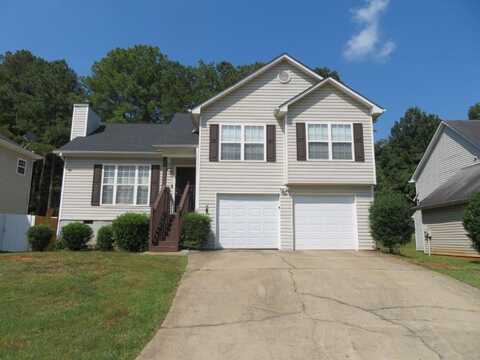 185 Barbara Lane, Austell, GA 30168
