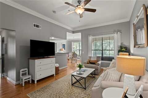 3777 Peachtree Road NE, Atlanta, GA 30319