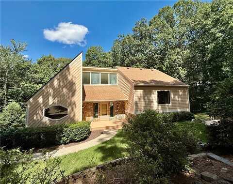 4487 Park Place Terrace, Marietta, GA 30066