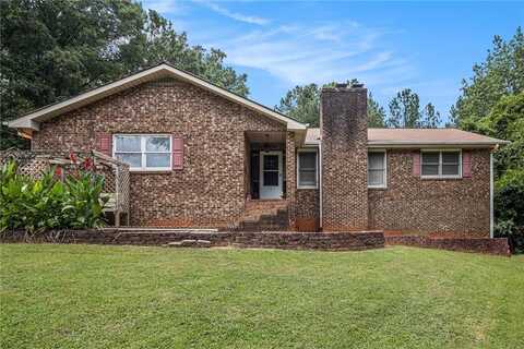 5632 Highway 81, Loganville, GA 30052