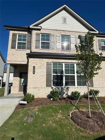 166 Market Street, Bethlehem, GA 30620