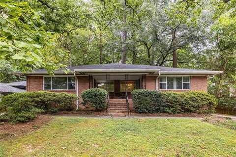 1373 Markan Drive NE, Atlanta, GA 30306