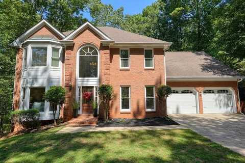 409 Woodruff Crossing, Woodstock, GA 30189