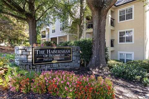 3655 Habersham Road NE, Atlanta, GA 30305