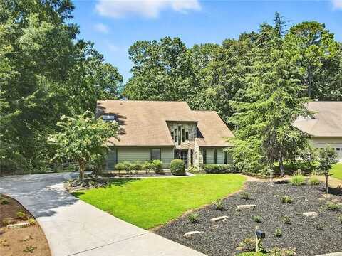 4220 Burns Heritage Trail NE, Roswell, GA 30075