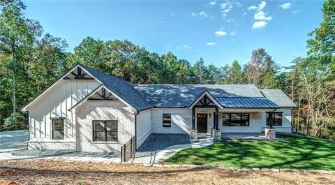 16 Mountain Creek Trail NE, Fairmount, GA 30139