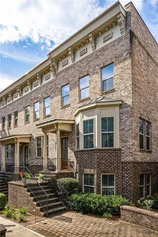 1210 Virginia Court, Atlanta, GA 30306
