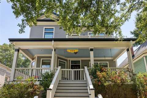 405 Georgia Avenue SE, Atlanta, GA 30312