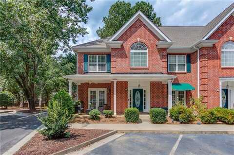 2075 Pine Tree Drive, Buford, GA 30518