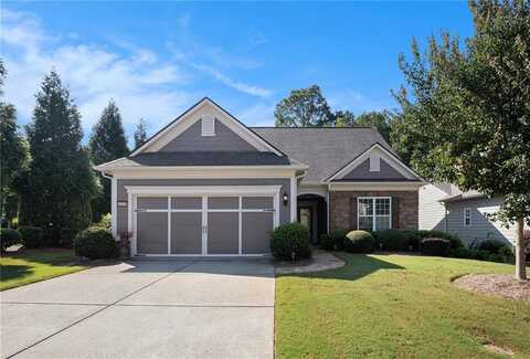 6503 Grove Park Drive, Hoschton, GA 30548