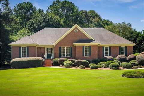 2001 Lakewood Circle, Grayson, GA 30017