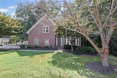 4824 Buckhorn Court, Powder Springs, GA 30127