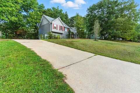 21 Whistle Stop Drive SW, Cartersville, GA 30120