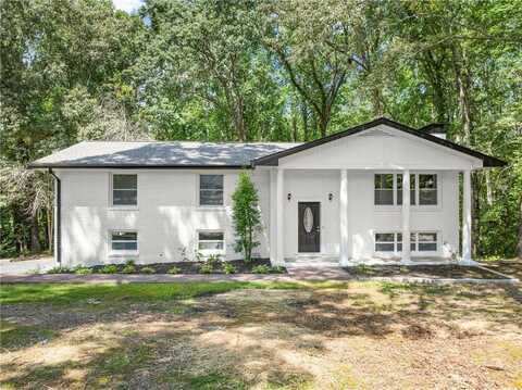 555 Perimeter Road, Dawsonville, GA 30534
