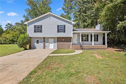 2350 Pine Stream Court, Lawrenceville, GA 30043