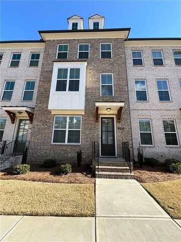 3191 Bartee Walk, Suwanee, GA 30024