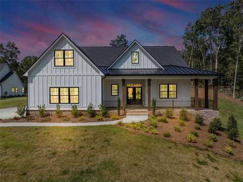 960 Oxford Road, Ball Ground, GA 30107