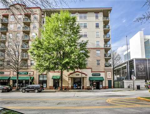 230 Ponce De Leon Avenue, Decatur, GA 30030