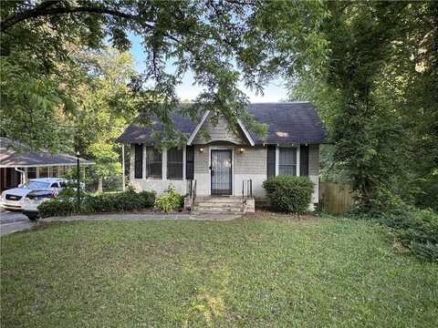 1841 Childress Drive SW, Atlanta, GA 30311