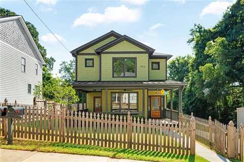 976 Dunning Street SE, Atlanta, GA 30315