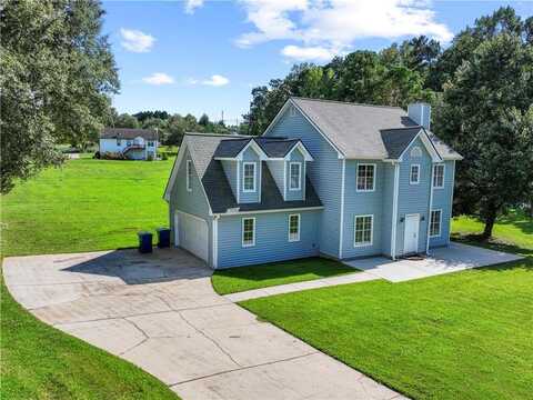 1201 Saint Andrews Drive, Auburn, GA 30011