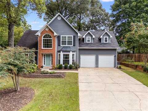 1050 Towne Manor Court NW, Kennesaw, GA 30144