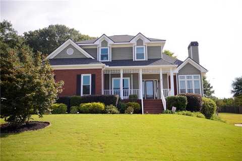 3800 Glen Ian Drive, Loganville, GA 30052