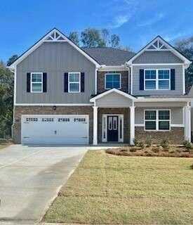 13592 Whitman Lane, Covington, GA 30014