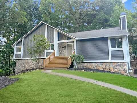 2603 Chadwick Road, Marietta, GA 30066