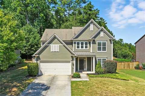 158 Edgewater Trail, Canton, GA 30115