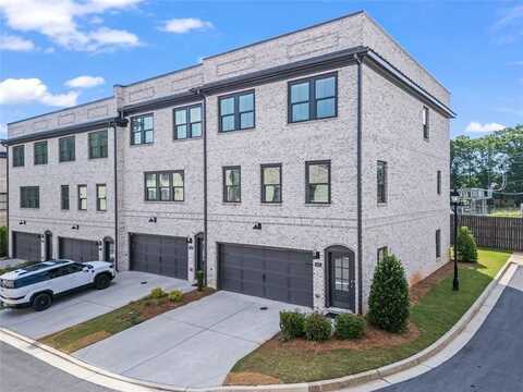 3382 MONARCH Avenue, Duluth, GA 30096