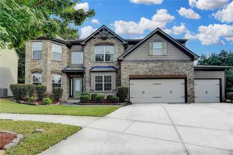 3248 Sag Harbor Court, Buford, GA 30519