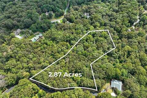 0 Robinson Road, Dahlonega, GA 30533