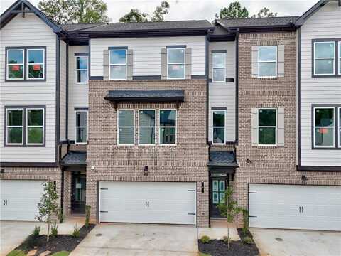 8 Rock Park Way, Tucker, GA 30084