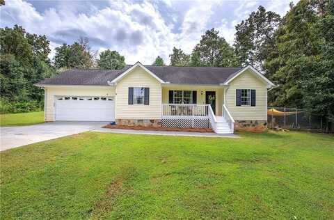 191 Frix Lane SE, Calhoun, GA 30701