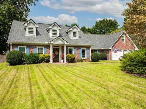 1634 Princeton West Trail, Marietta, GA 30062