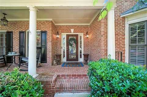 1383 Bridge Mill Avenue, Canton, GA 30114