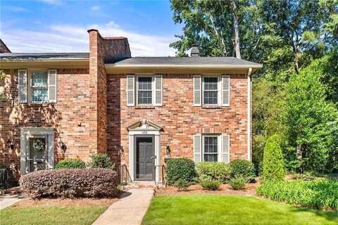 1498 Leafmore Place, Decatur, GA 30033