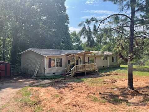 5498 Woodlin Road, Lula, GA 30554