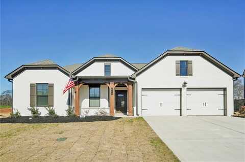 65 Cardinal Pond Lane, Winder, GA 30680