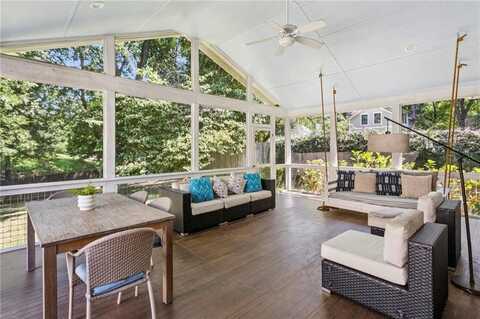 1241 Niles Avenue NW, Atlanta, GA 30318