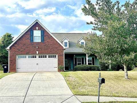 48 Hamilton Boulevard NW, Cartersville, GA 30120
