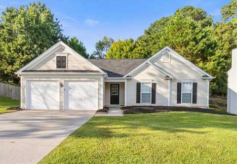 376 Darter Run NW, Kennesaw, GA 30144
