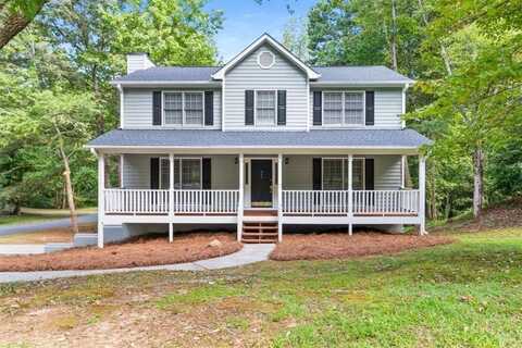 3662 Hampton Drive NW, Kennesaw, GA 30144