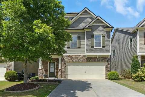 214 Torch Drive, Acworth, GA 30102