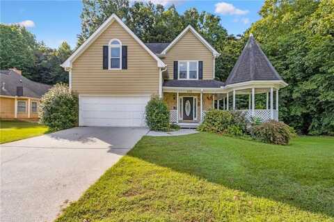 670 Johns Landing Way, Lawrenceville, GA 30045
