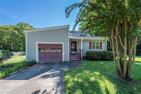 60 Mcwhorter Street, Jasper, GA 30143
