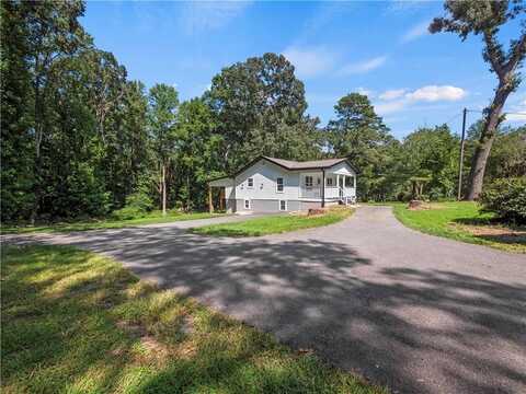 3621 Lebanon Church Road, Gillsville, GA 30543